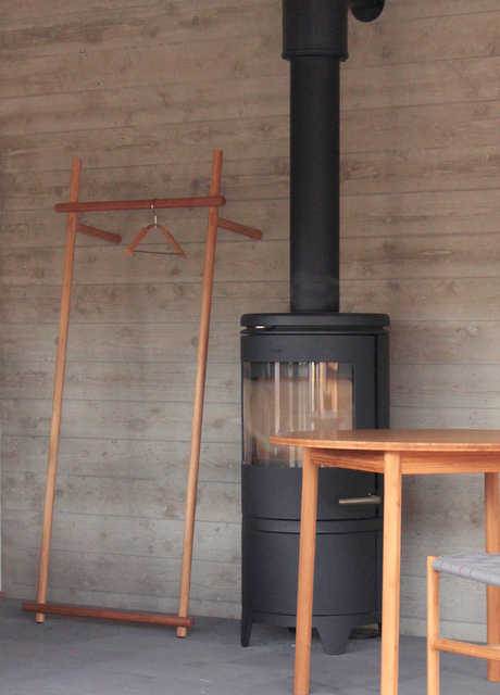 テオリ TEORI ブリッジ