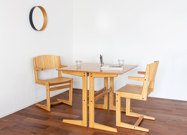 多機能で高品質 5DESK | ファイブデスク&チェア - テオリ