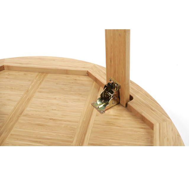 和でも洋でも 折りたたみ ちゃぶ台 -テオリ（TEORI）-