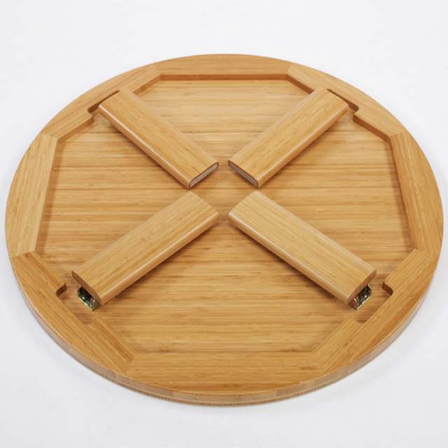 和でも洋でも 折りたたみ ちゃぶ台 -テオリ（TEORI）-