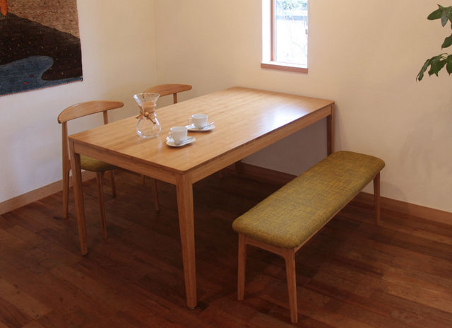 テオリ  Fダイニングテーブル