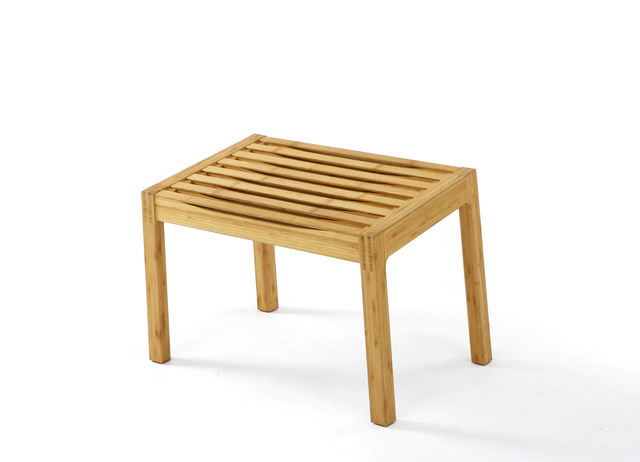 テンションシリーズ全商品を紹介 竹のしなりをクッションに