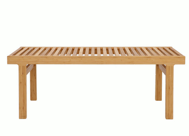 テオリ テンション テーブル ベンチ スツール ラウンジ