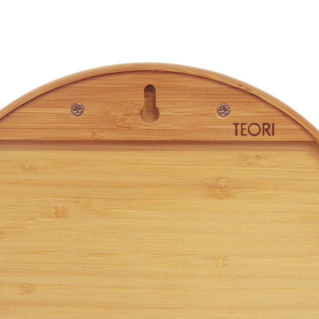 テオリ TEORI ZERO