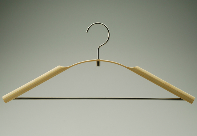 テオリ TEORI ハンガー