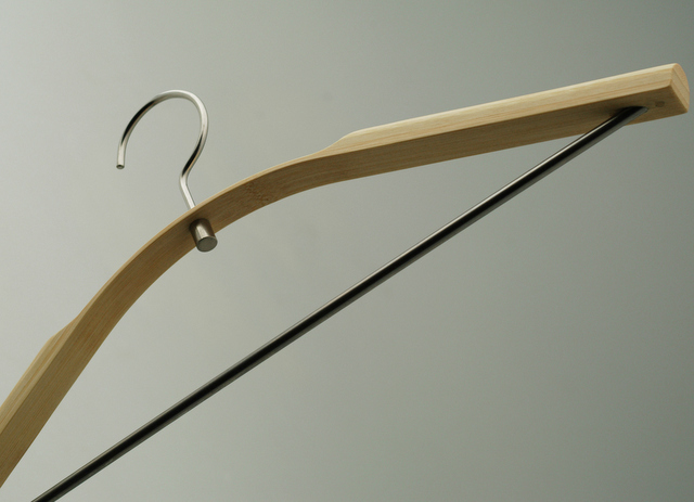 テオリ TEORI ハンガー