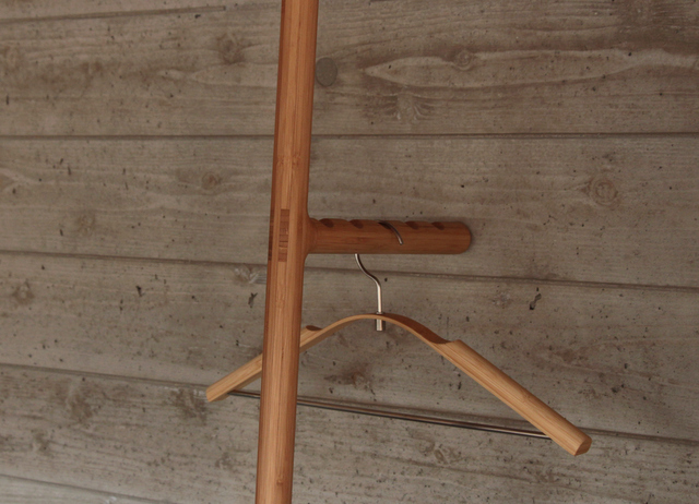 テオリ TEORI ハンガー