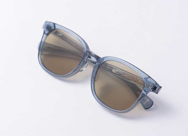 日本人のためのサングラス SORA  - tesio -