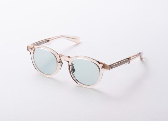 日本人のためのサングラス SAKURA | 小顔の方にもフィット - tesio -