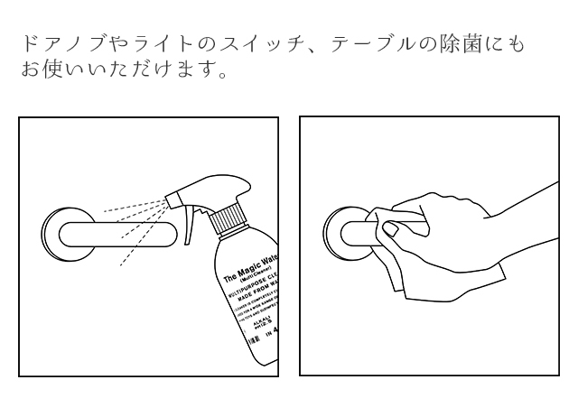 THE 万能クリーナー