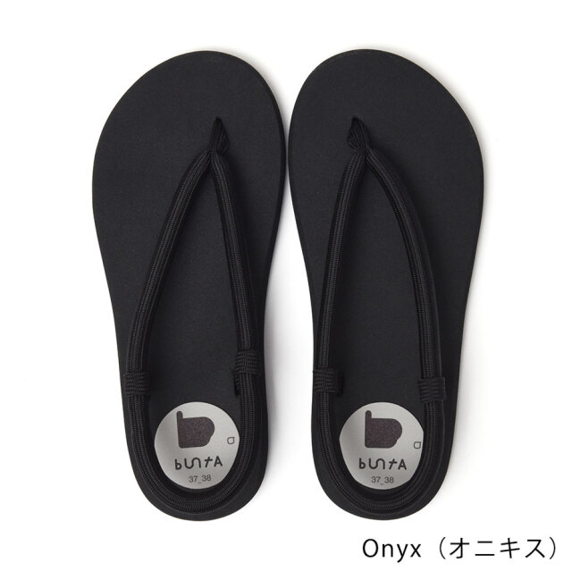 BUNTARO わらじサンダル 草履 スリッパ waraji sandal | 驚くほど疲れないサンダル - buntA