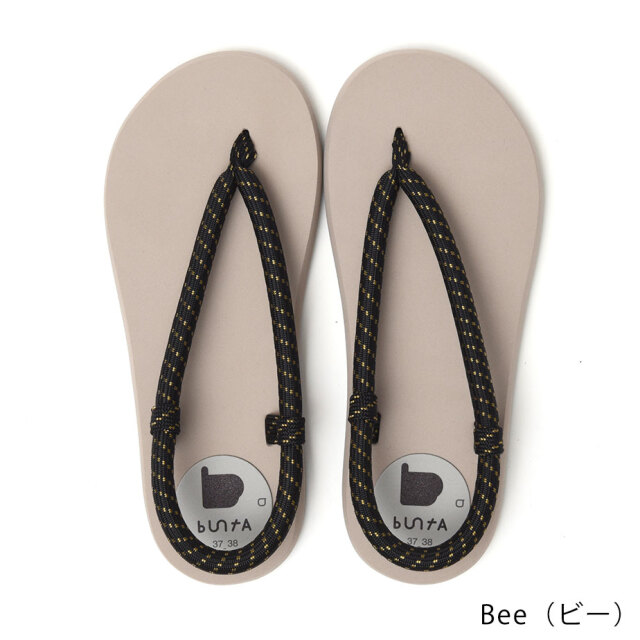 waraji sandal | 驚くほど疲れないサンダル - buntA
