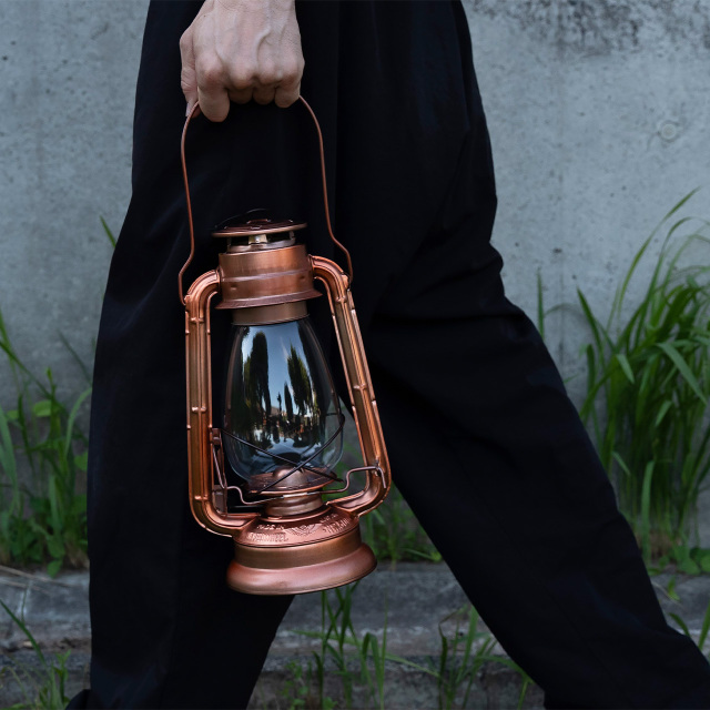 ハリケーンランプ 別所