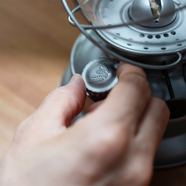 ハリケーンランプ 別所