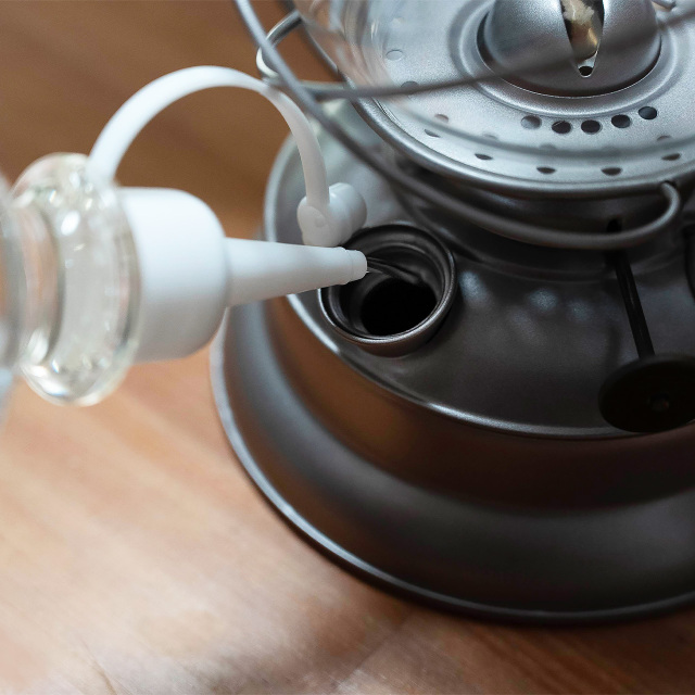 ハリケーンランプ 別所