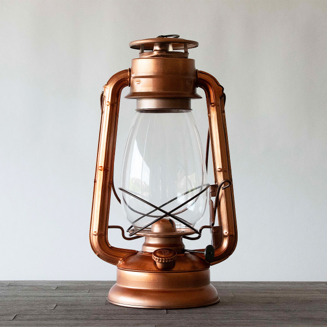 ハリケーンランプ 別所