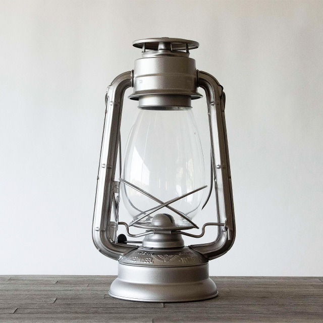 ハリケーンランプ 別所