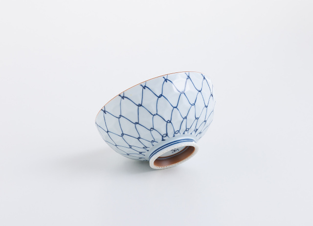 山下陶苑 茶碗