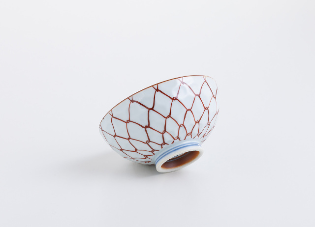 山下陶苑 茶碗