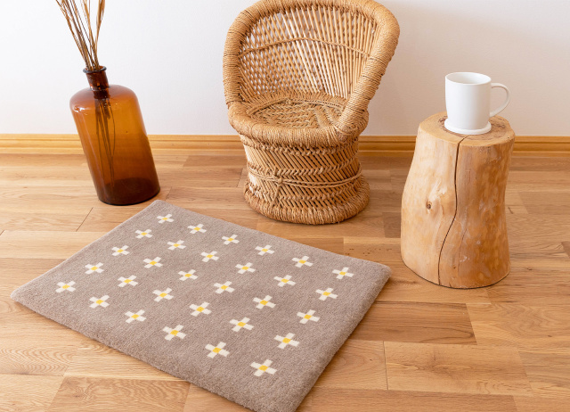 Beri777様　緞通　絨毯　古い敷物ラグ Beri777様 緞通 絨毯 古い敷物ラグ