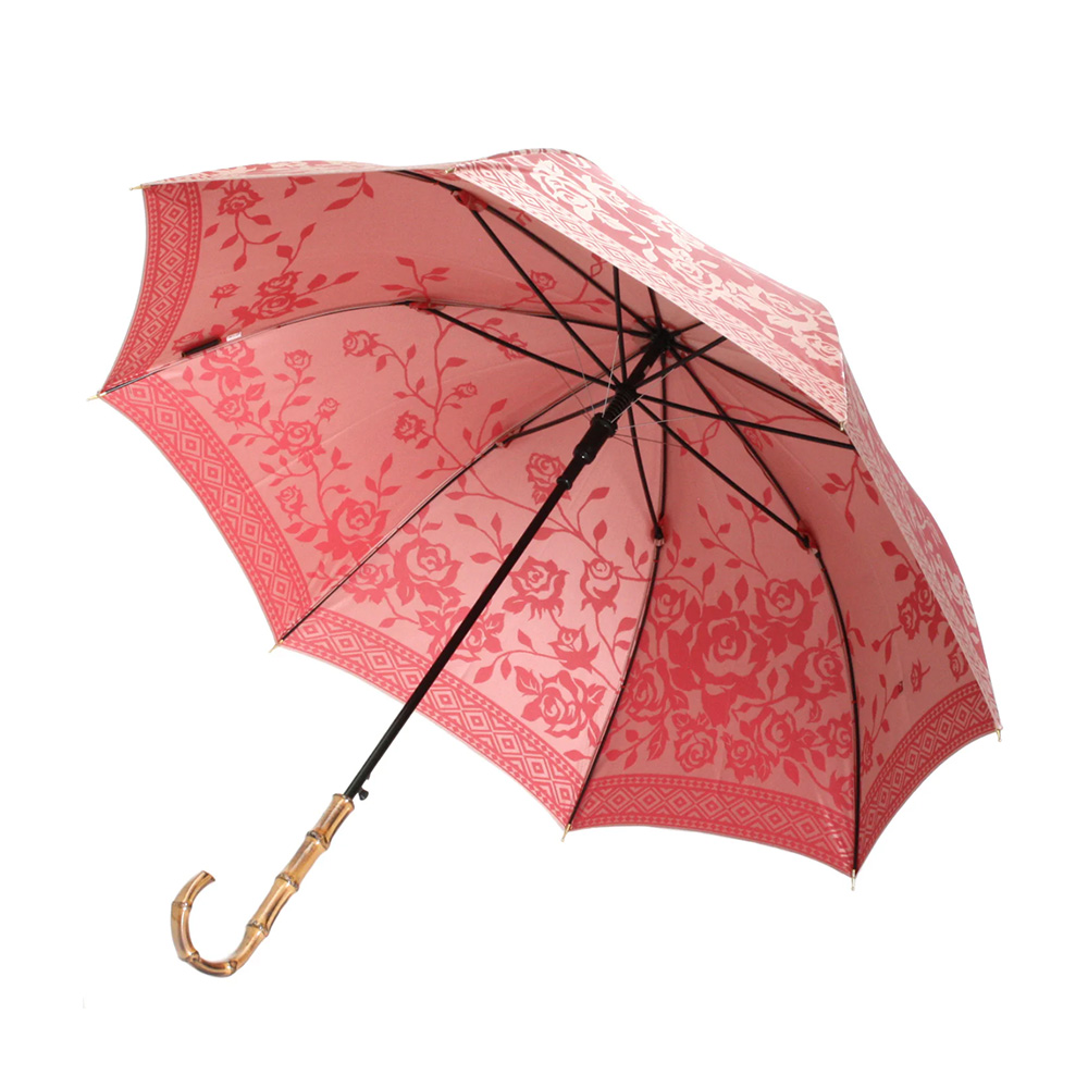 日本製 傘 晴雨兼用 | 顔色を美しくする傘 全パーツ修理対応可能で一