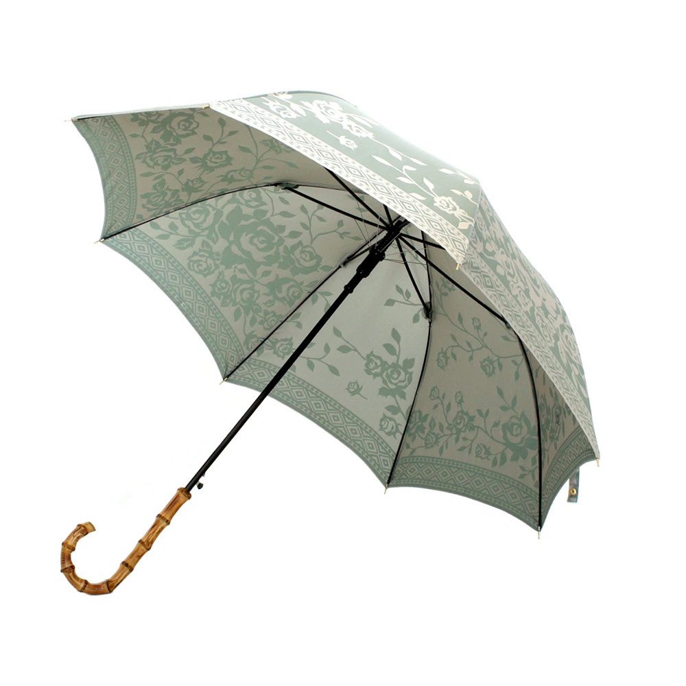 日本製 傘 晴雨兼用 | 顔色を美しくする傘 全パーツ修理対応可能で一