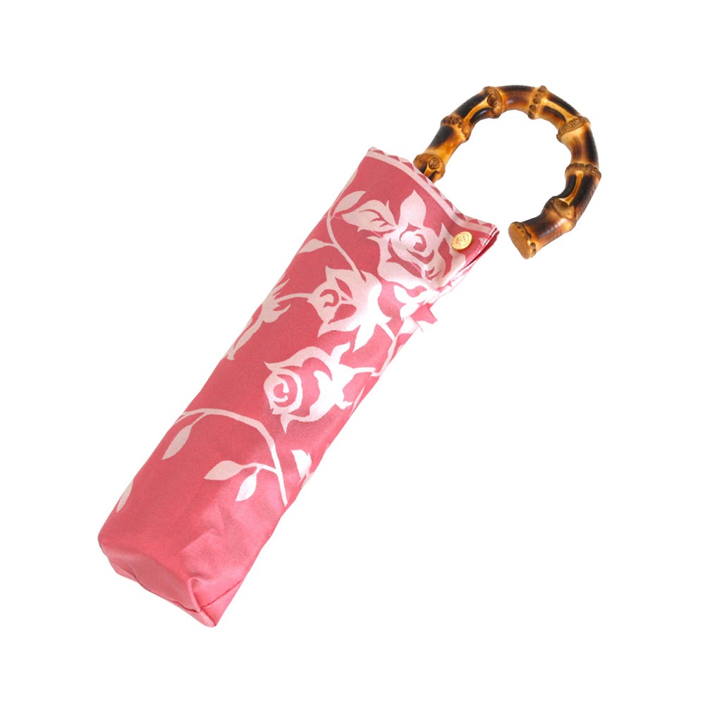 日本製 折りたたみ傘 晴雨兼用 | 顔色を美しくする傘 全パーツ修理対応