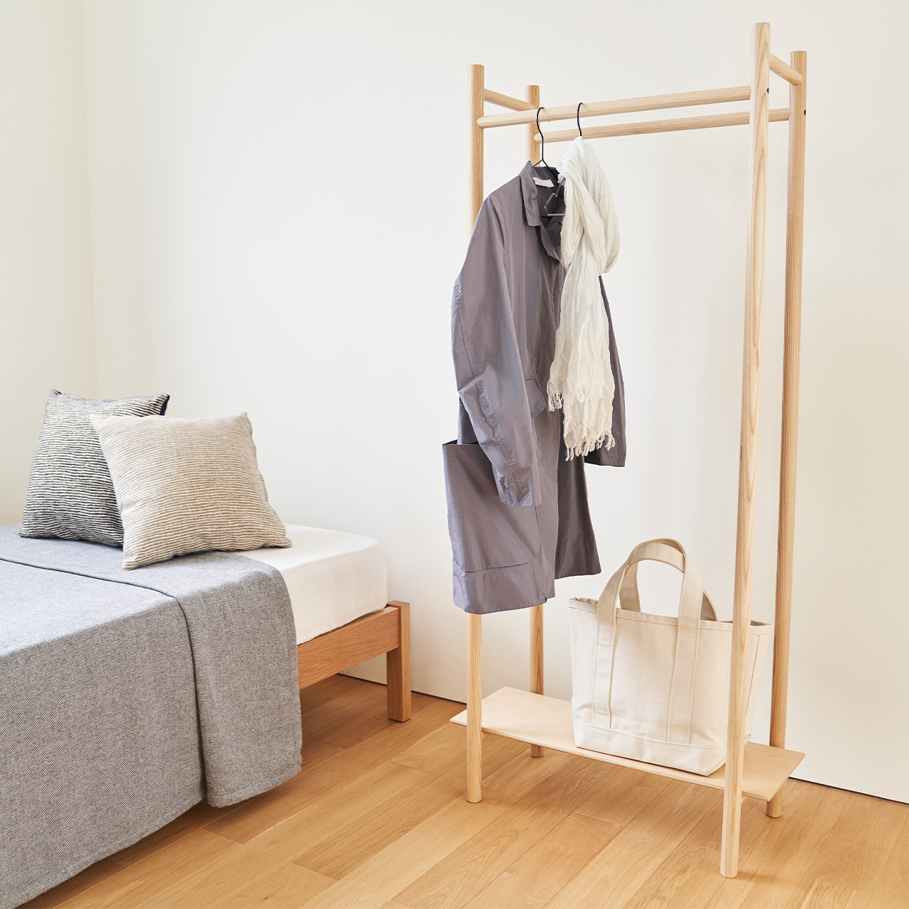 ポールズ コートラック - 匠工芸 -