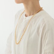 ネックレス | スフィアプラス80 - OOO/トリプル・オゥ -