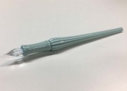 有田焼のガラスペン | アリタペン 4種 - HIZEN5 -/青磁