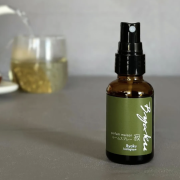 オーガニックミスト│和・敬・静・寂 - Byaku -