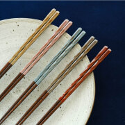 大岸正商店　民藝箸かさね