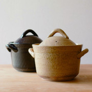 コセール|土鍋ご飯釜 3合 -4th-market-