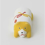 縁起物の置物 京土鈴 | 京ことば/ぽち