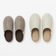 ウールホームシューズ | ウールスリッパ  - ABE HOME SHOES -