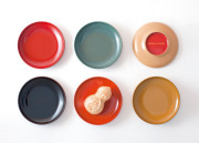 豆皿  - aisomo cosomo -