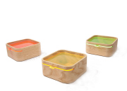 木製のコンテナ -chanto-