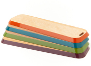 漆塗のマルチトレイ【L】 -chanto-