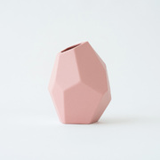 角度が変えれるフラワーベース corock 3サイズ - nucca/土/Terra Red