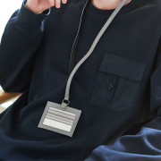 hmny IDカードケース