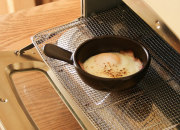 かもしか道具店 目玉焼き鍋