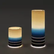 印染のあかり kagerow - 亀崎染工 -