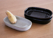 しょうがおろし器  - かもしか道具店 -