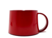 漆のコーヒーカップ -輪島キリモト-