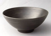 千すじひら椀 | 日常使いの漆器 - 輪島キリモト