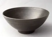千すじひら椀 | 日常使いの漆器 - 輪島キリモト | 全2色