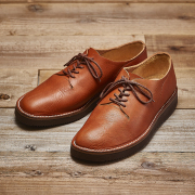 KOTOKA 一枚革ダービー