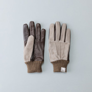 クロダ　スエード　ラム