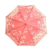 長傘 晴雨兼用 日本製 | kirie バラ -槙田商店 -