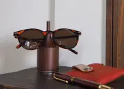 メガネ置き | GLASSES PLACE | 全3色 - M.SCOOP -